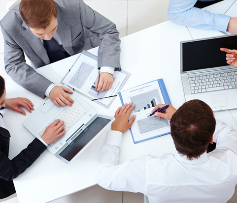 Make the most of your fundraising initiatives