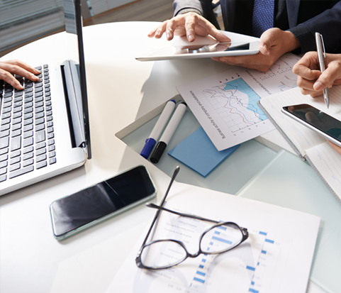 Make the most of your fundraising initiatives
